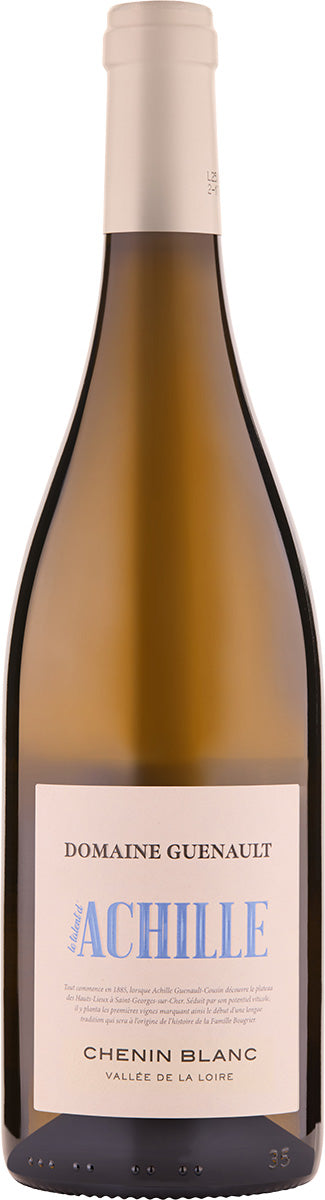 Domaine Guenault - Chenin Blanc IGP