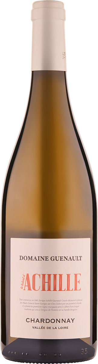 Domaine Guenault - Chardonnay IGP