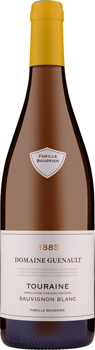 Domaine Guenault - Touraine Sauvignon Blanc AOP