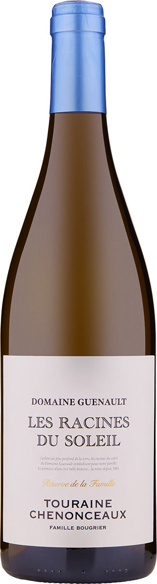 Domaine Guenault - Touraine Chenonceaux AOP