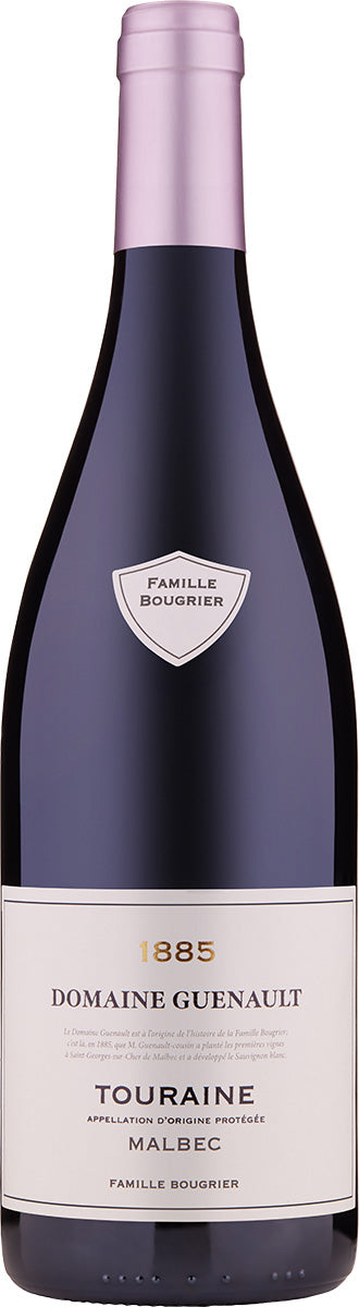 Domaine Guenault - Touraine Malbec AOP
