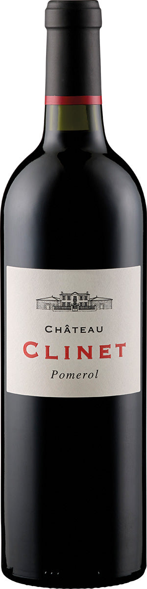 Château Clinet AOC Pomerol