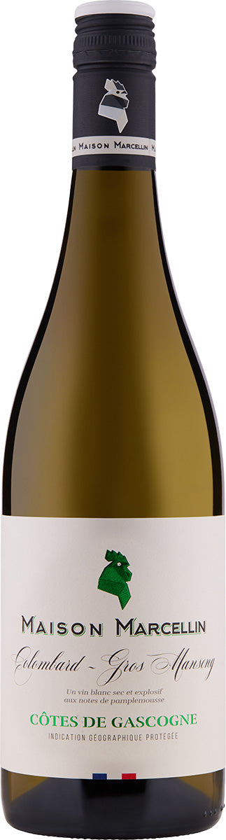 Colombard - Gros Manseng