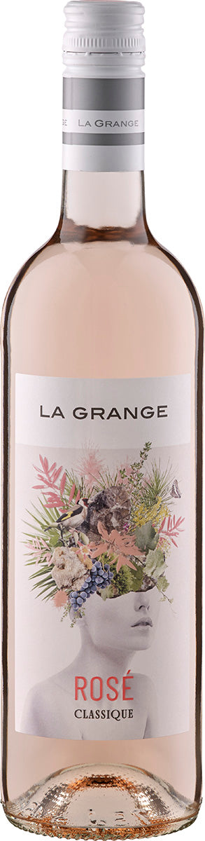 Classique Rosé IGP Pays d'Oc
