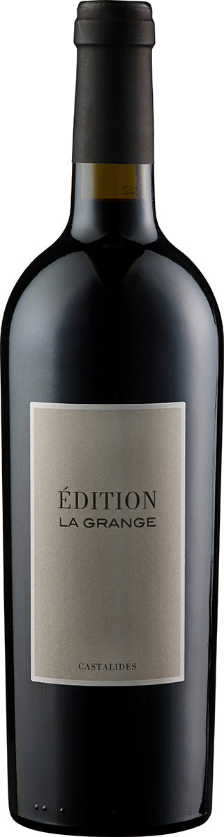 Castalides Edition AOP Languedoc