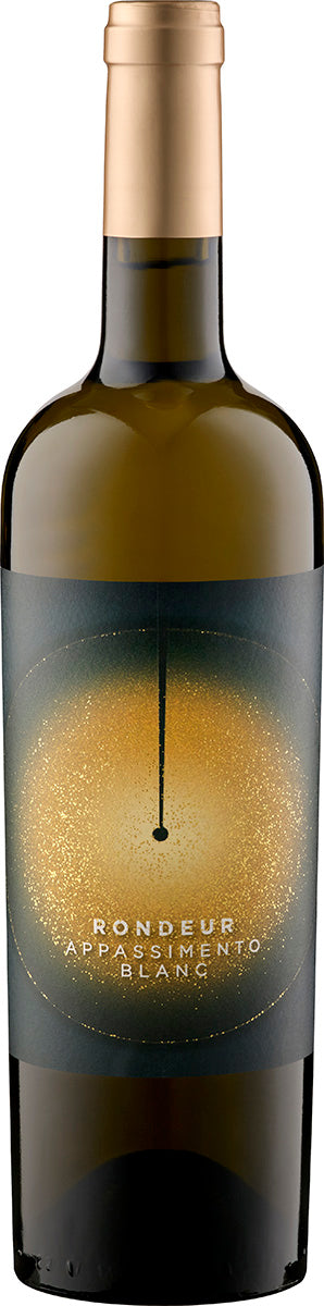 Rondeur Blanc VdF