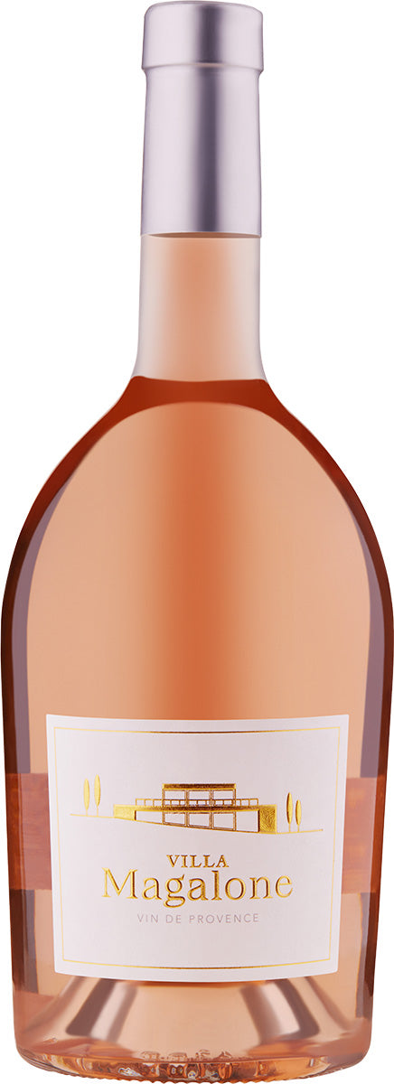 Villa Magalone Coteaux d'Aix-en-Provence Rosé AOP