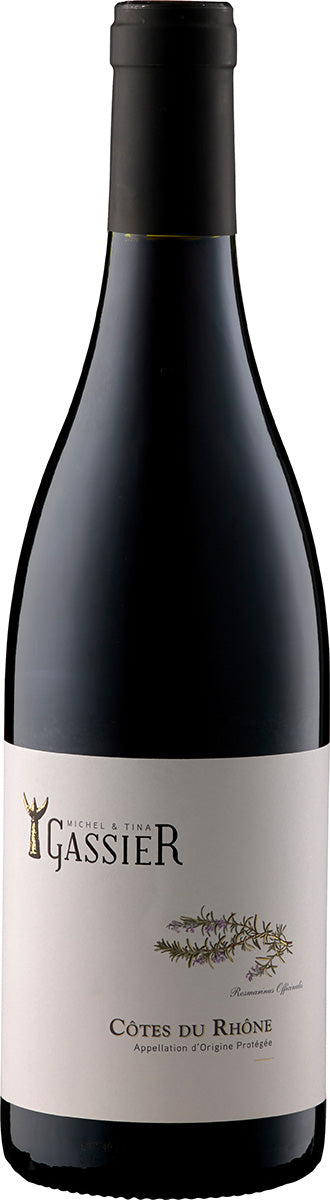 Côtes du Rhône AOP