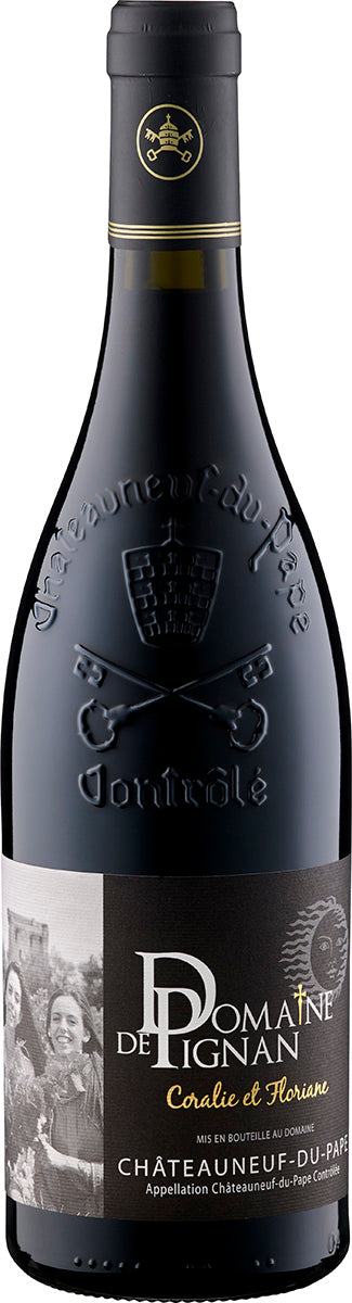 Châteauneuf-du-Pape - Cuvée Réserve