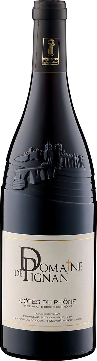 Côtes du Rhône AOC