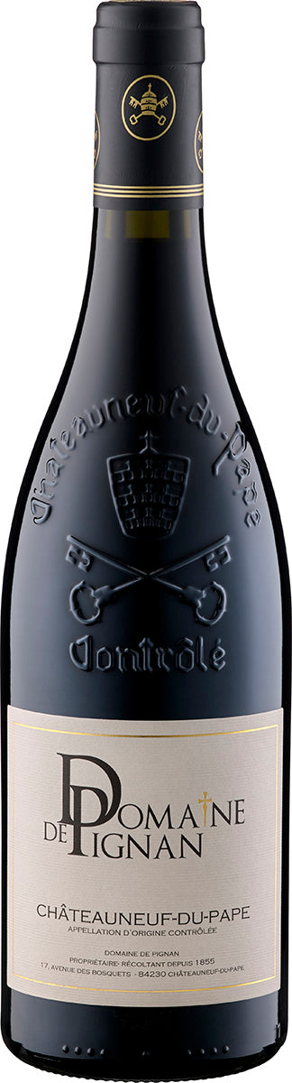 Châteauneuf-du-Pape - Cuvée Tradition