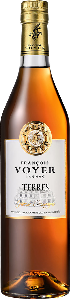 Terres de Grande Champagne Cognac