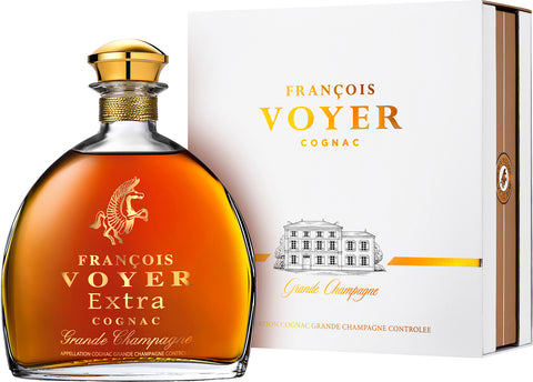 XO François Voyer Cognac Grande Champagne