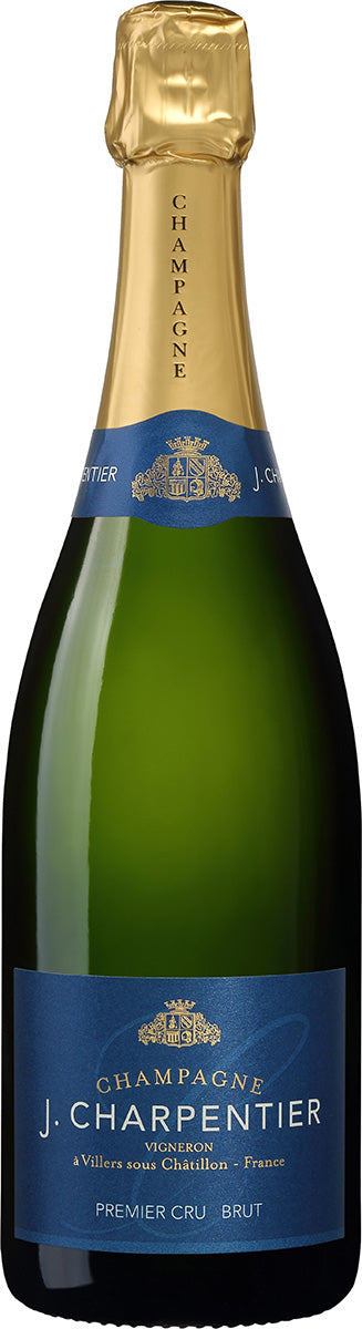 J. Charpentier Premier Cru Brut