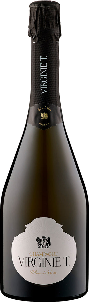 Virginie T. Blanc des Noirs Extra Brut
