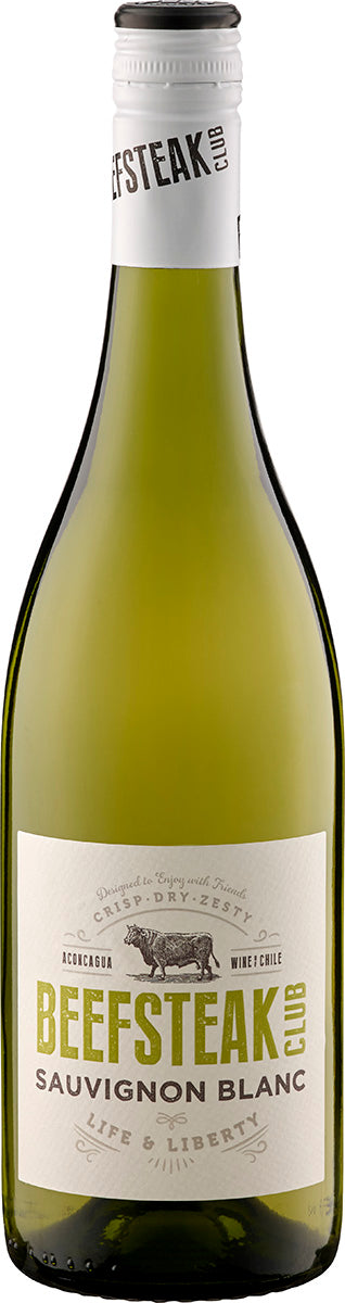 Beefsteak Club Sauvignon Blanc