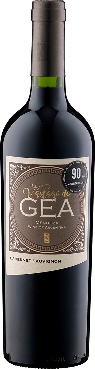 Vástago de Gea Cabernet Sauvignon