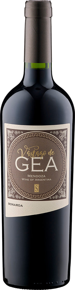 Vástago de Gea Bonarda