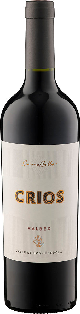 Crios Malbec