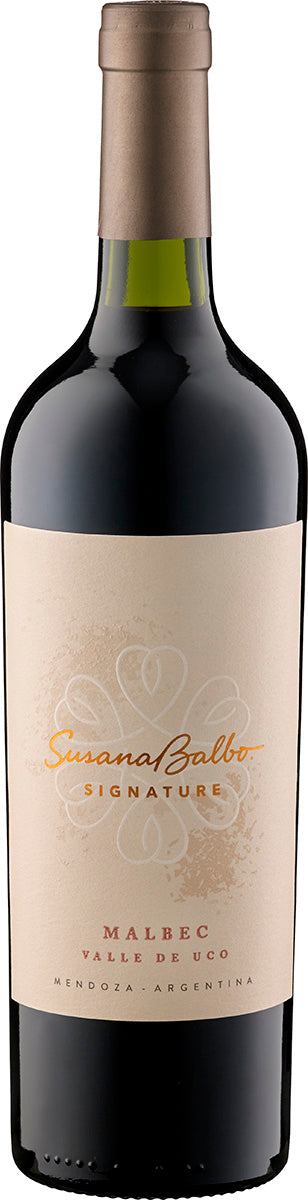 Signature Malbec