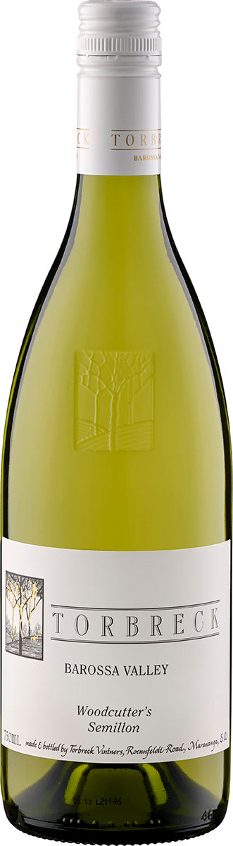 Woodcutter's Sémillon