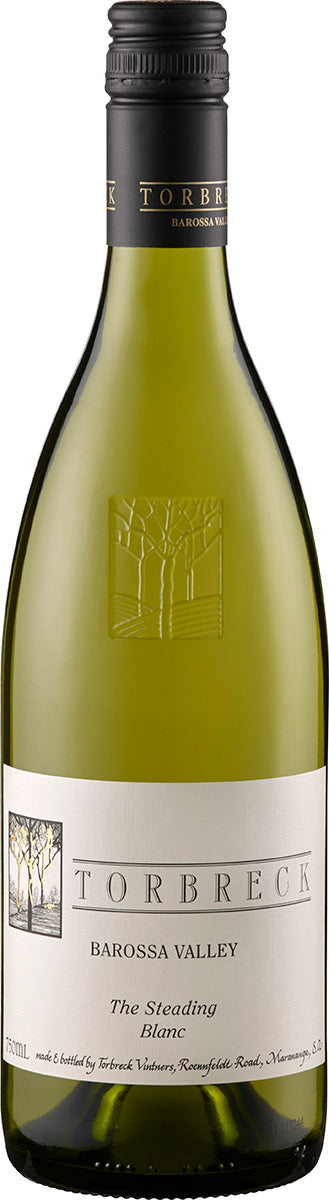 The Steading Blanc