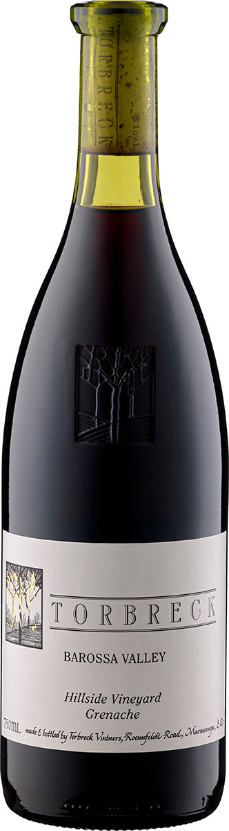 Hillside Vineyard Grenache