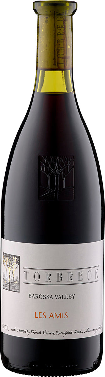 LES AMIS Grenache
