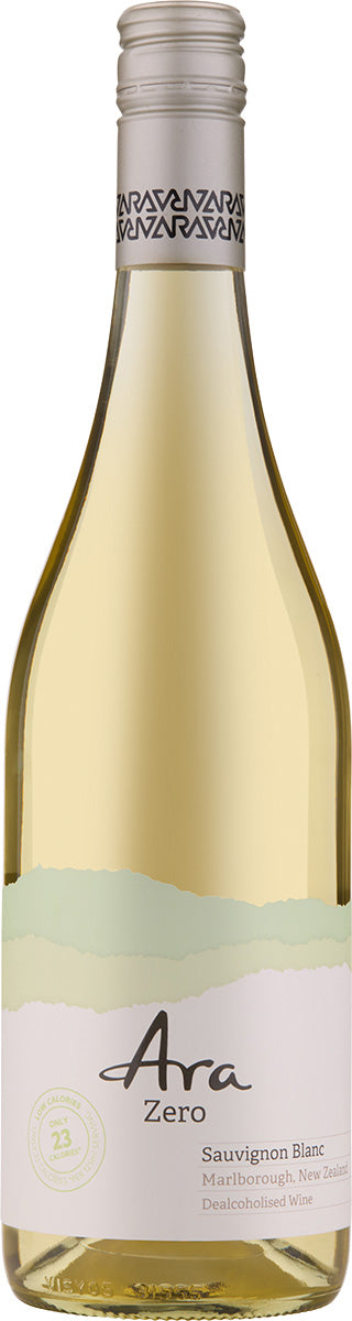 Ara Zero Sauvignon Blanc - alkoholfrei