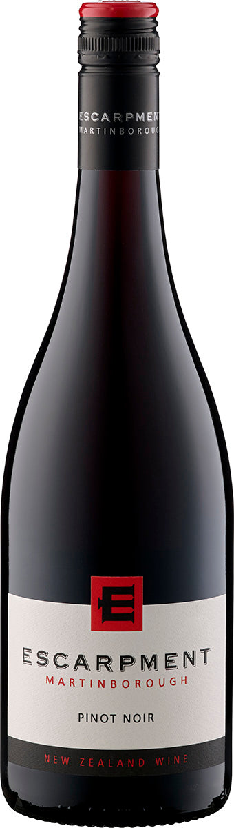 Escarpment Pinot Noir