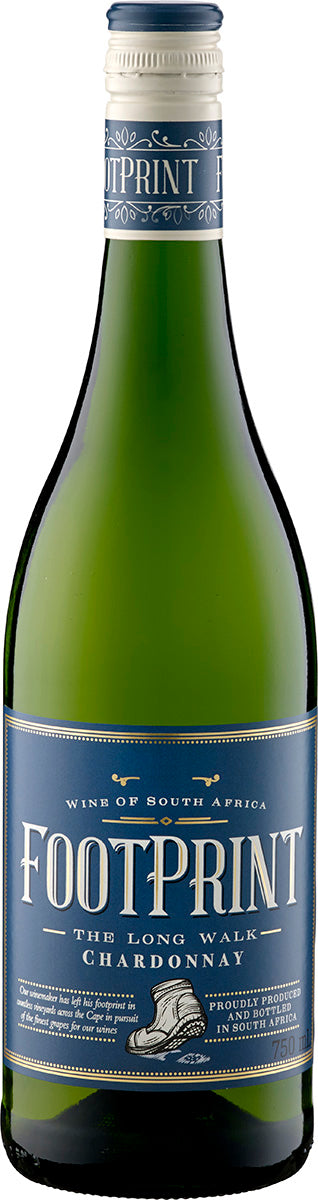 Footprint Chardonnay