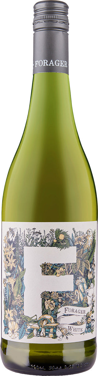 Forager White - Chenin Blanc / Grenache Blanc