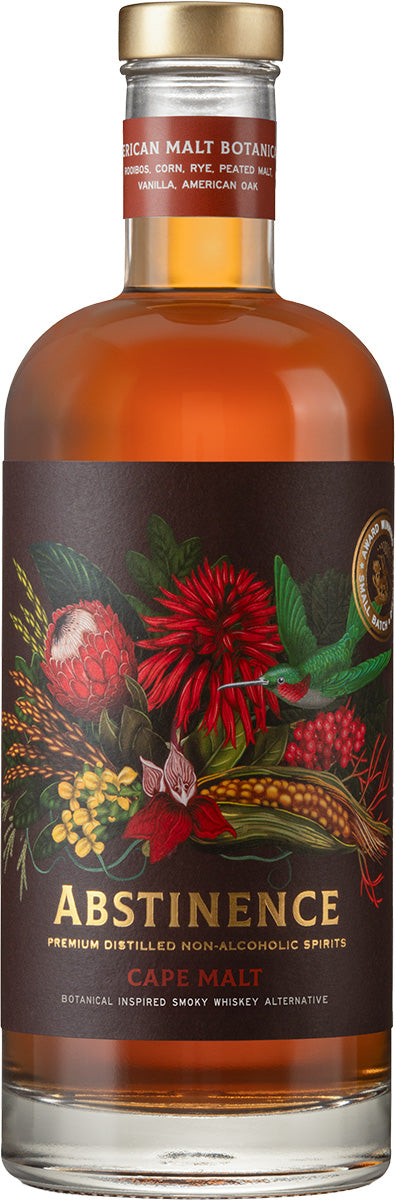 Abstinence Cape Malt - alkoholfrei