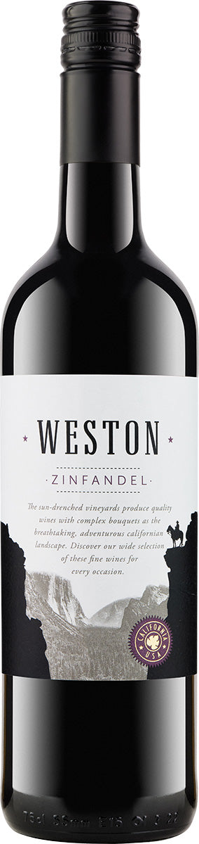 Weston Zinfandel