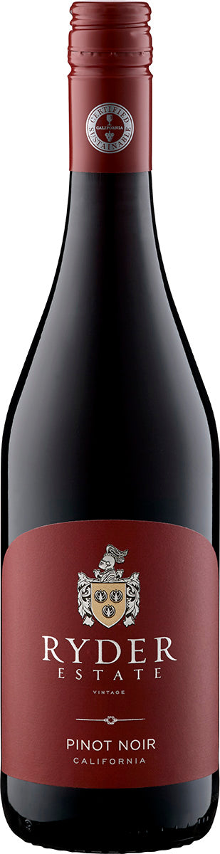 Ryder Pinot Noir