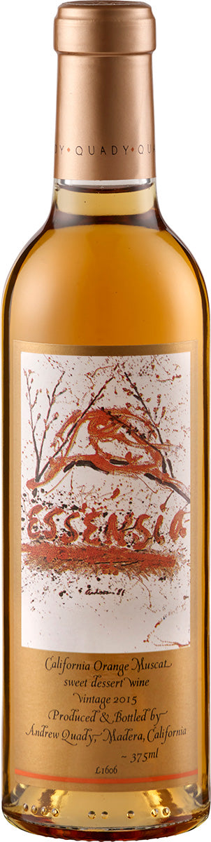 Essensia Sweet White Dessert Wine