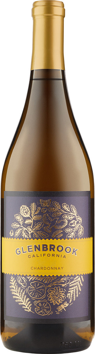 Glenbrook Vineyard Chardonnay