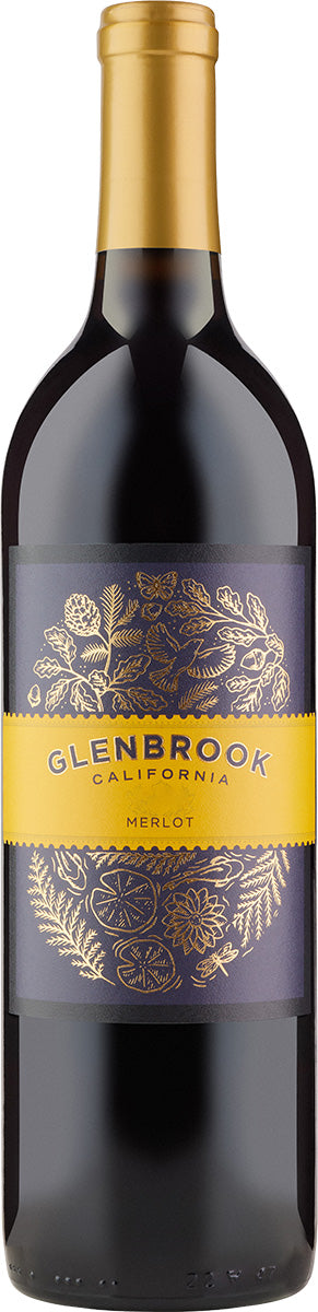 Glenbrook Vineyard Merlot