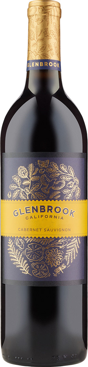Glenbrook Vineyard Cabernet Sauvignon