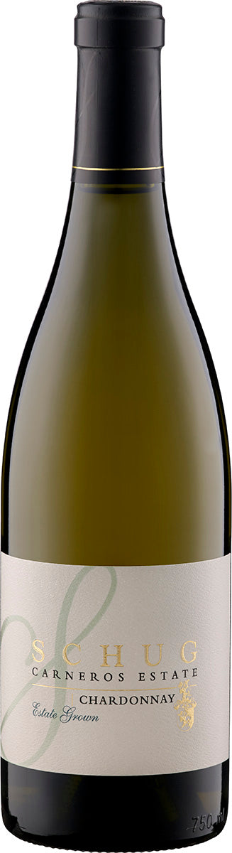 Chardonnay "Estate Grown" Carneros