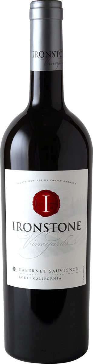 Lodi Cabernet Sauvignon