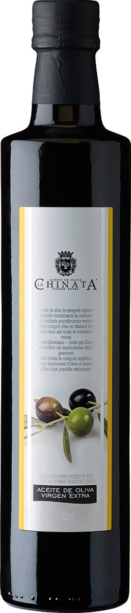 Aceite de Oliva Virgen Extra