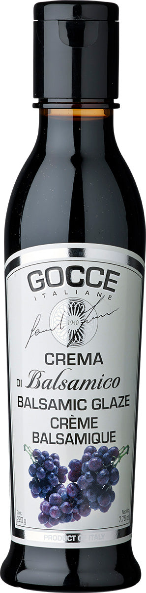 Gocce Crema di Balsamico