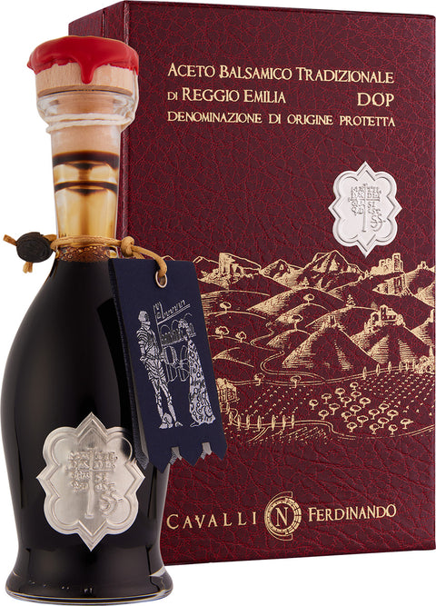 Balsamico Tradizionale 'Bollino Argento'