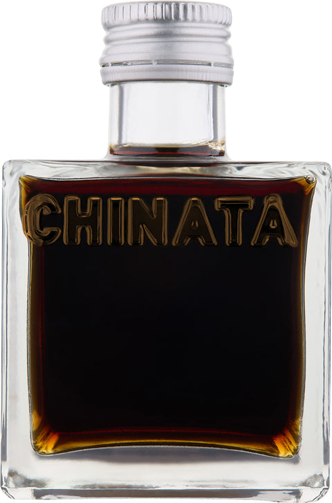 Vinagre de Jerez D.O. botella Cuadrada