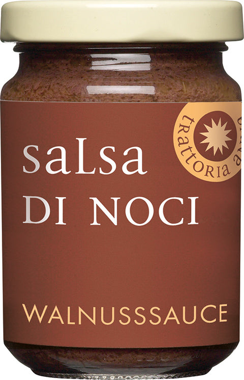 Salsa di Noci