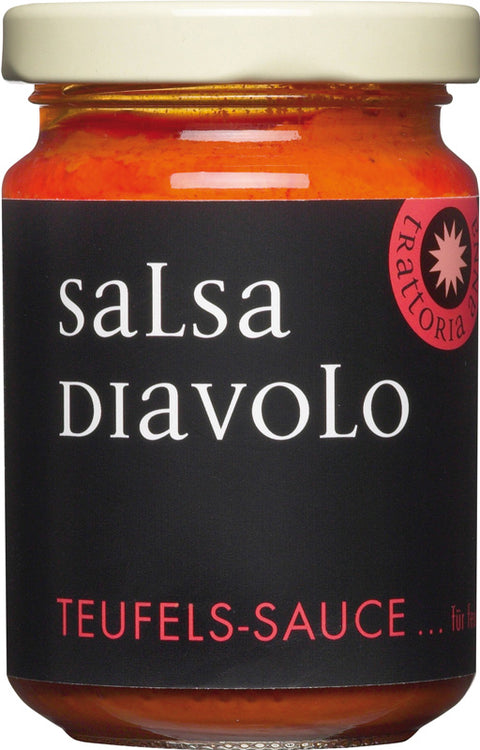 Salsa Diavolo