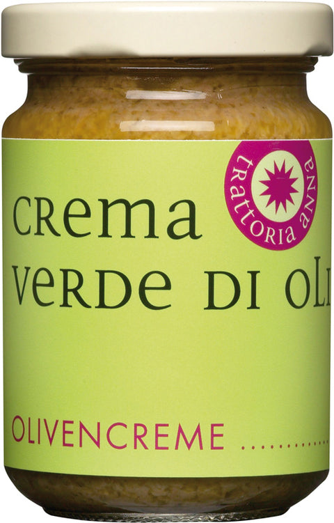 Crema Verde di Oliva