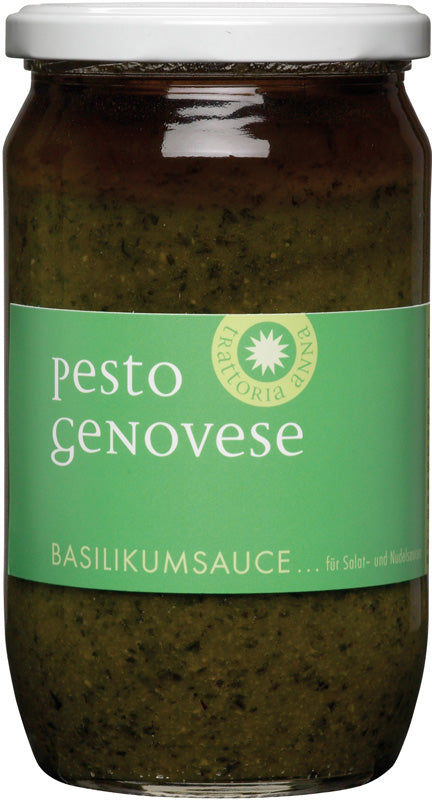 Pesto Genovese