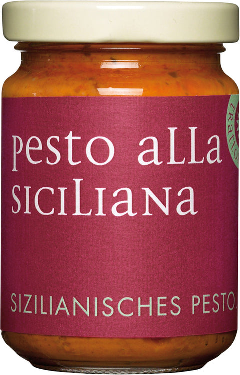 Pesto Siciliano